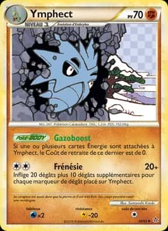 Carte Pokémon