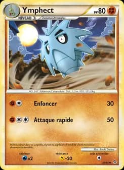 Carte Pokémon