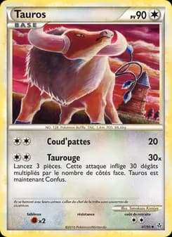 Carte Pokémon