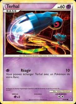 Carte Pokémon