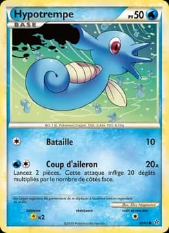 Carte Pokémon