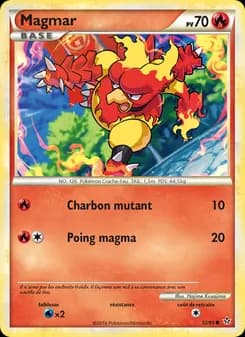 Carte Pokémon