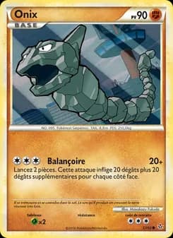 Carte Pokémon