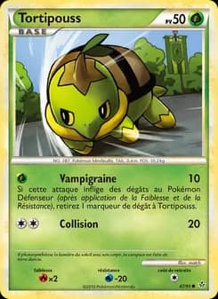 Carte Pokémon