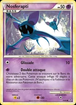 Carte Pokémon