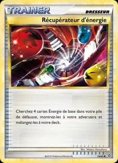 Carte Pokémon