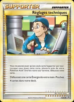 Carte Pokémon