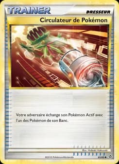 Carte Pokémon
