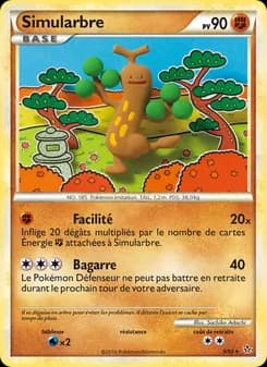 Carte Pokémon