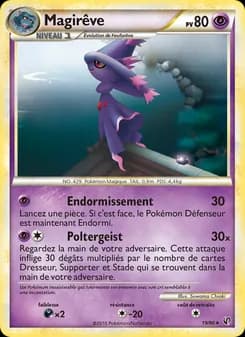 Carte Pokémon