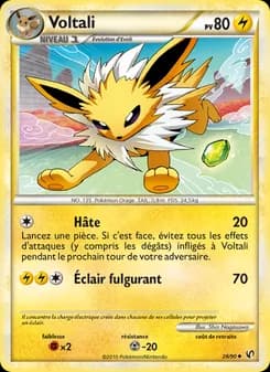 Carte Pokémon