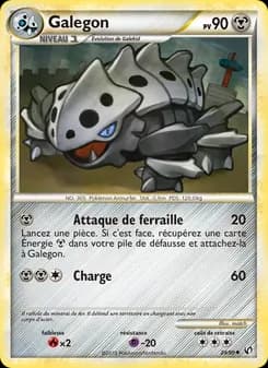 Carte Pokémon