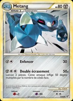 Carte Pokémon