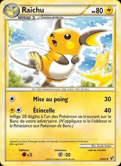 Carte Pokémon