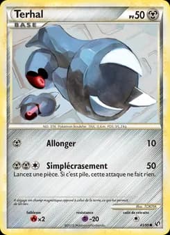 Carte Pokémon
