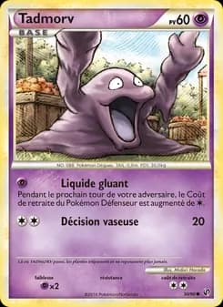Carte Pokémon