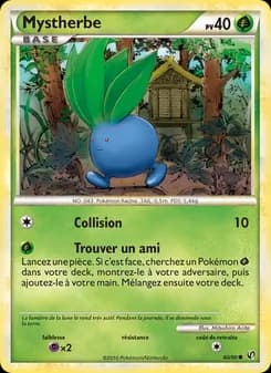 Carte Pokémon
