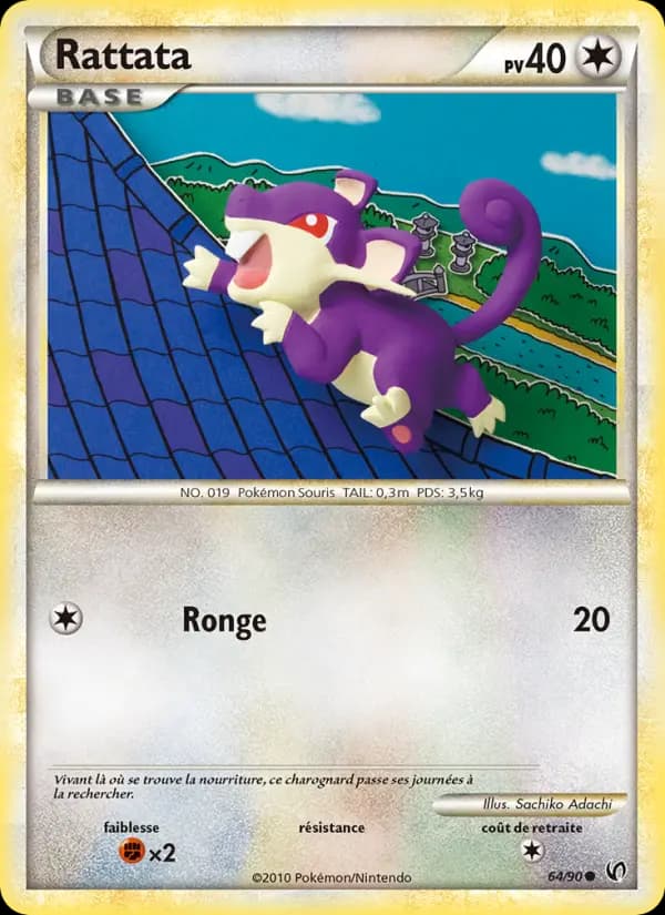 Rattata