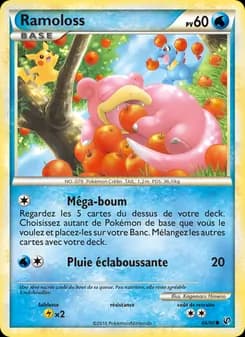 Carte Pokémon