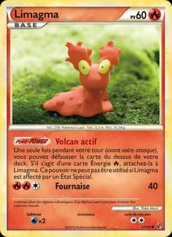 Carte Pokémon