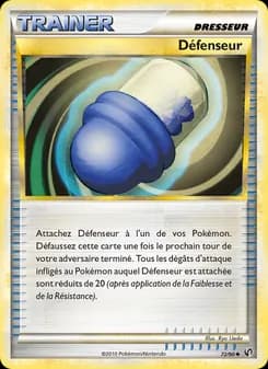 Carte Pokémon