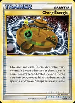 Carte Pokémon