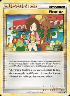 Carte Pokémon