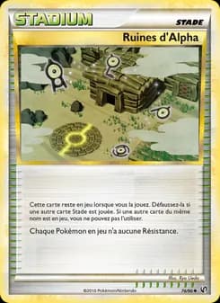 Carte Pokémon