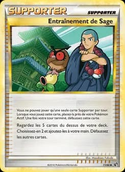 Carte Pokémon