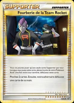Carte Pokémon