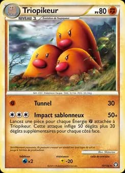 Carte Pokémon