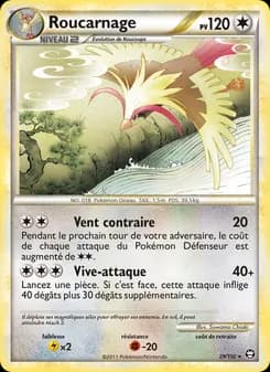 Carte Pokémon