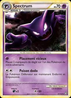 Carte Pokémon