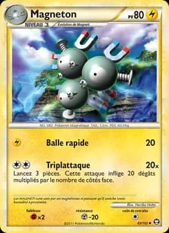 Carte Pokémon
