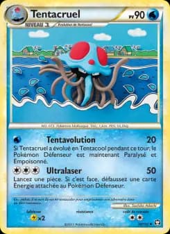Tentacruel