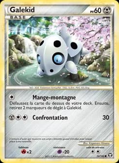 Carte Pokémon