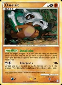 Carte Pokémon