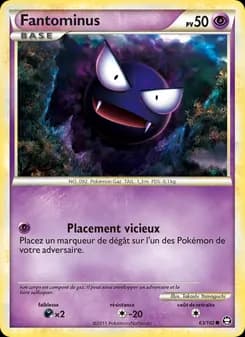 Carte Pokémon