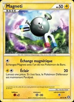 Carte Pokémon
