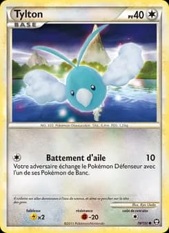 Carte Pokémon