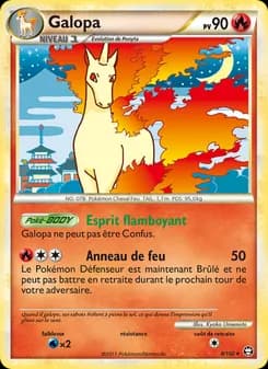 Carte Pokémon