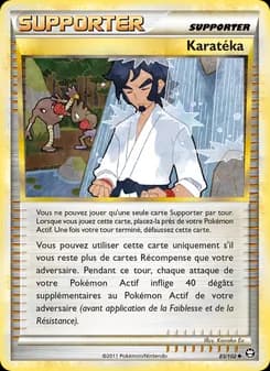 Carte Pokémon
