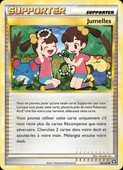 Carte Pokémon