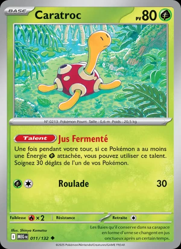 Caratroc