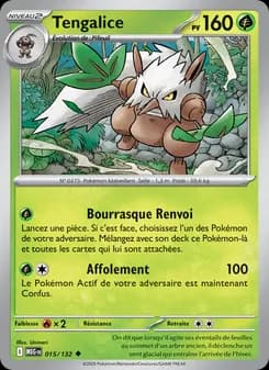 Carte Pokémon