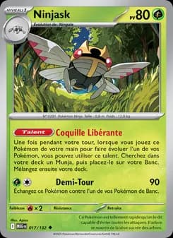 Carte Pokémon