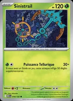 Carte Pokémon