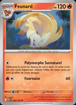 Carte Pokémon