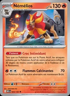 Carte Pokémon