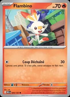 Carte Pokémon